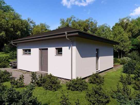 KOMPAKTES WOHNEN MIT STIL UND FUNKTIONALITÄT