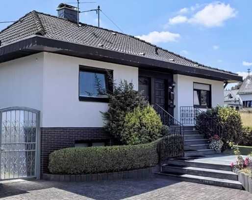 Bungalow mit Energieklasse C & neuer Heizung