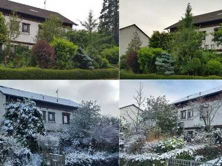 Geräumiges, freistehendes Einfamilienhaus in ruhiger Lage in Waibstadt-Daisbach