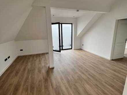 Wunderschöne Penthouse Wohnung in Windeck