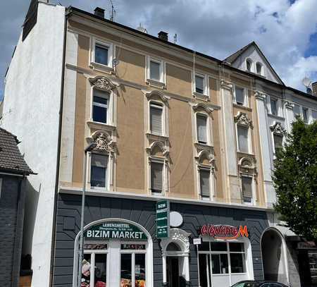 Solides Wohn- und Geschäftshaus in Gevelsberg