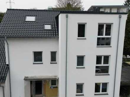 Komplett modernisierte 3-Zimmer-Wohnung mit großem Balkon in Bonn-Mehlem
