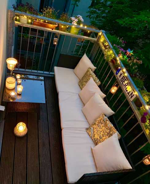 Quiet & Modern Fully Furnished 2-Room Apartment in Wedding–Side Wing