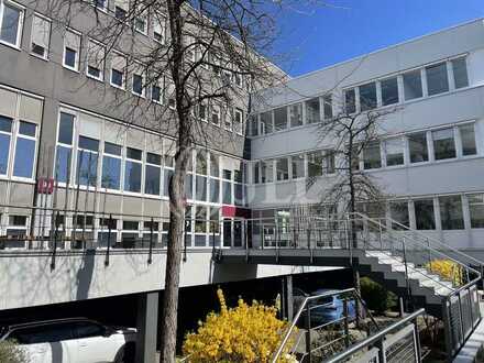 *JLL* - Helle, moderne Büroflächen in Heidelberg-Wieblingen