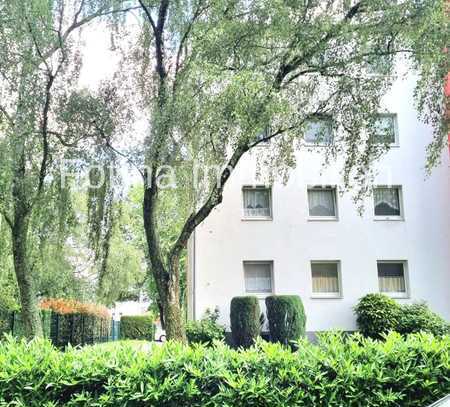 Sofort frei! GEMÜTLICHE MÖBLIERTE 3-4-Zimmer-Wohnung mit Sonnenbalkon in guter Lage!