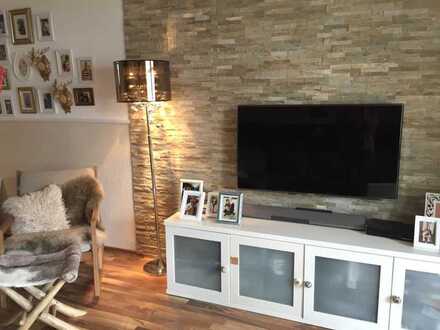 Gepflegte 3-Zimmer Wohnung in Leonberg