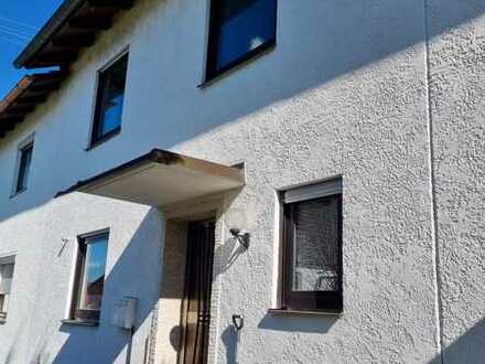 Geräumiges und preiswertes 7-Zimmer-Haus zur Miete in Reichertshofen,