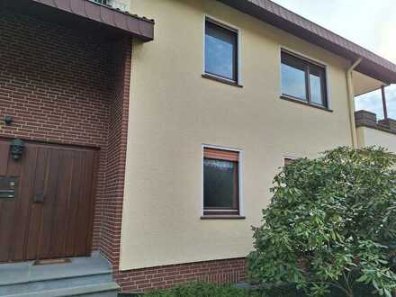 5-Zimmer-Wohnung in Bad Pyrmont, Beethovenstr. 10 - schöne Wohngegend