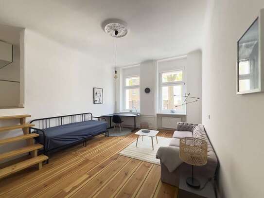 Beautiful Cozy Apartment | Centrally Located | Close to Downtown and Central Station