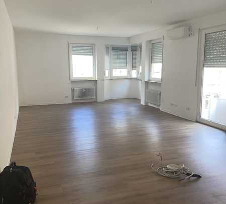 Schöne 3ZKB Wohnung in Stadtmitte