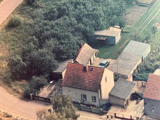 Schönes Haus in Niederfinow