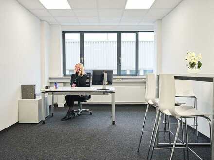 Bürofläche in Fellbach mit Highspeed Internet & erstklassigen inklusive