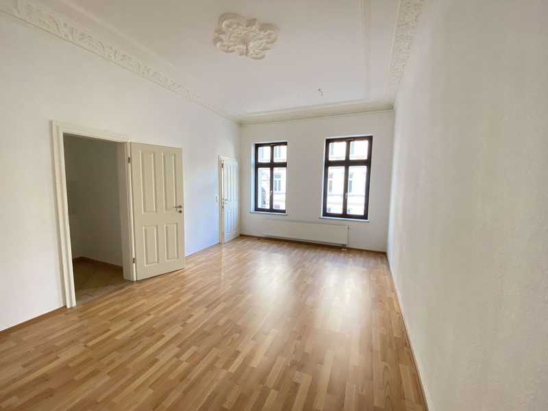 ** KAPITALANLAGE DER BESONDEREN ART ** TOLLE 2-RWG IM SANIERTEN ALTBAU ** WE 02 **