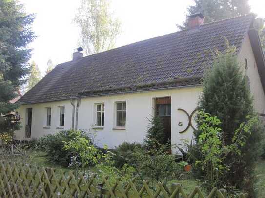 Ferienhaus in Wiesenburg zu verkaufen!