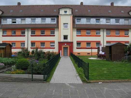 3 Zimmer Wohnung im 2. OG ohne Balkon