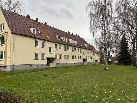 Schöne 3 Zimmer-Wohnung