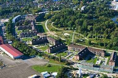 Tolle Wohnung im Grünen mit Balkon am Panke Park