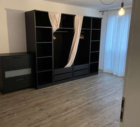 4,5 Zimmer Penthousewohnung im Bietigheim-Bissingen mit Balkon und Dachterrasse