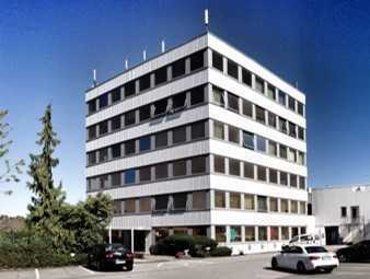 Verkehrsgünstig gelegene Büros am Dortmunder Indupark