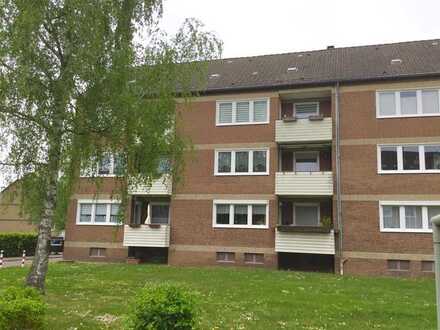 Gelegenheit - 3-Zimmer-Wohnung mit Balkon