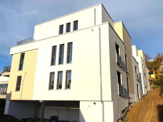 Untermaubach • Moderne ETW • Balkon • Aufzug • Ruhige Lage