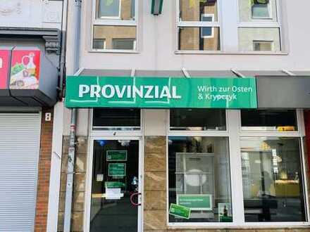 *1A Lage* Verkaufsfläche in frequenter Lage von Bochum-Wattenscheid