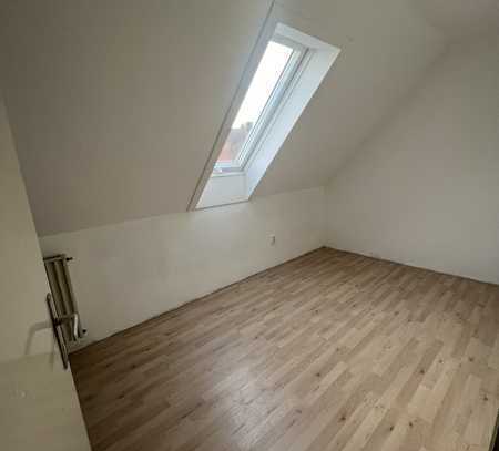 3-Zimmer Wohnung mit Blick über Nabburg