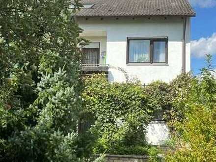 DHH IN-Südwest in ruhiger Lage
