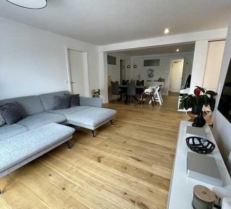 Moderne 4-Zimmer Wohnung in traumhafter Lage