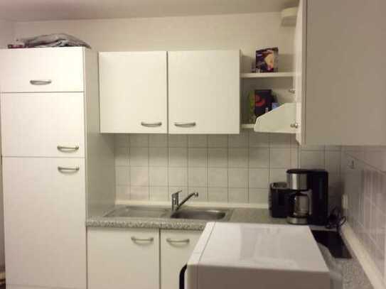 Möblierte 2-Zimmer-Wohnung in guter Lage im Stuttgarter Westen