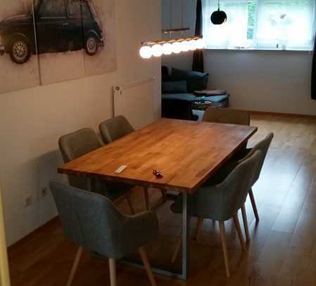 3 Zimmer Wohnung in Ortenaukreis, Hohberg Diersburg, (keine Haustiere)