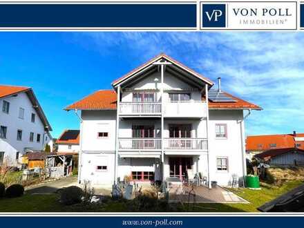 Haus in Haus - in Stadtrandlage