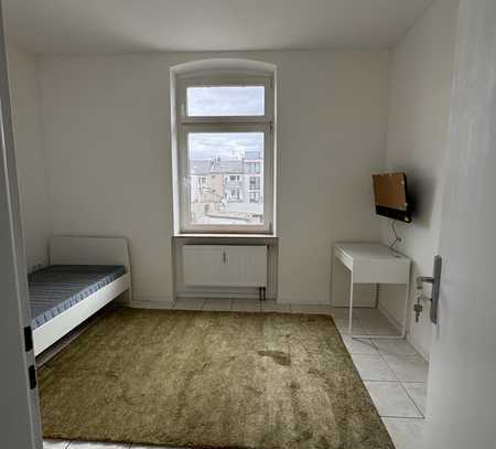 WG Zimmer Köln Ehrenfeld