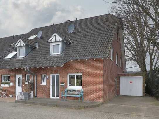 TOP REIHENENDHAUS!
