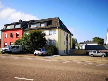 Neuwertige 3-Raum-Wohnung in Sankt Ingbert