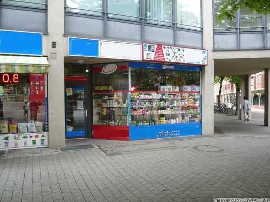 Klassische Kapitalanlage im Zentrum von Karlsruhe