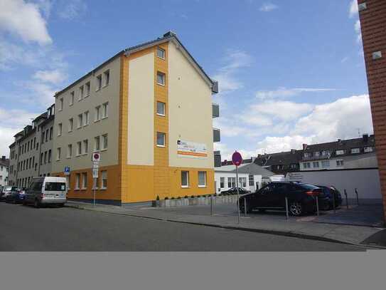 Top Apartment in Citylage mit Küche