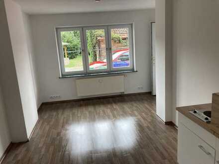 2-Zimmer-Erdgeschosswohnung 39m² in Luckenwalde