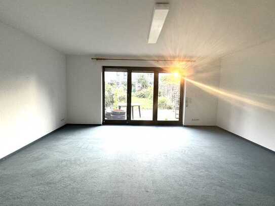 1-Zimmer Wohnung mit Terrasse in Neuss/Kleinenbroich