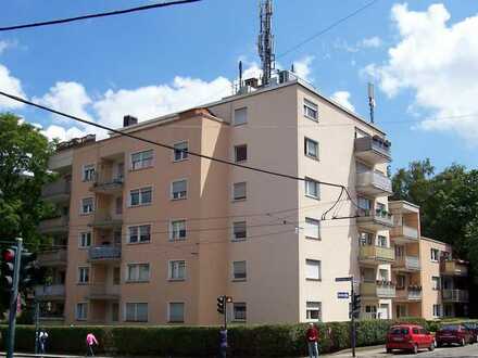 schöne helle Wohnung in Essen Katernberg, 71qm