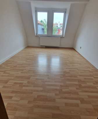 3 Zimmer Wohnung in Nürnberg Nahe Zentrum / Glockenhof