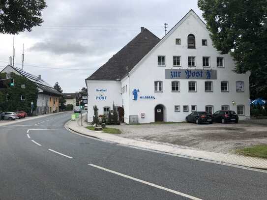 Traditionswirtshaus Gasthof zur Post