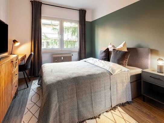 Zimmer Zimmer in der Emil-Claar-Straße