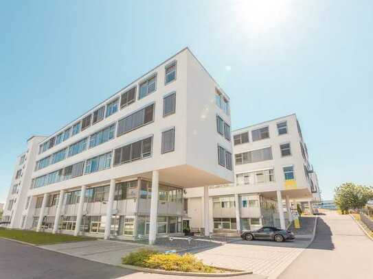 Ansprechende und flexible Büroflächen ab 300m² in Filderstadt- Bonlanden