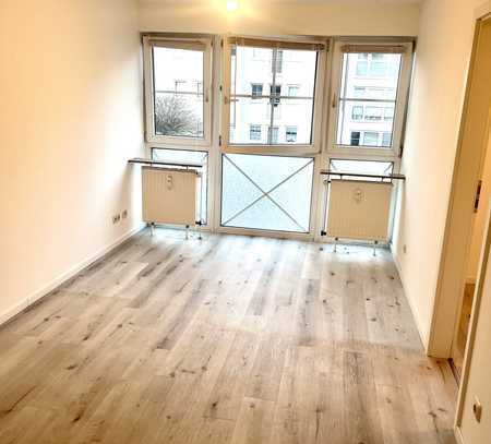 Renovierte 1,5-Zimmer-Wohnung in Elmshorn