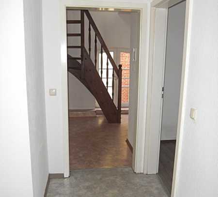 2-Raum-Maisonettewohnung in Wittenburg