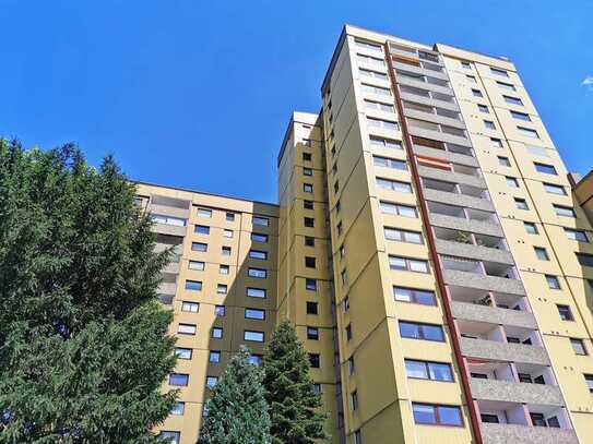 adnota. - KÖLN-BRÜCK: HELLES APARTMENT MIT MODERNER EINBAUKÜCHE UND GROSSER LOGGIA IN RUHIGLAGE!