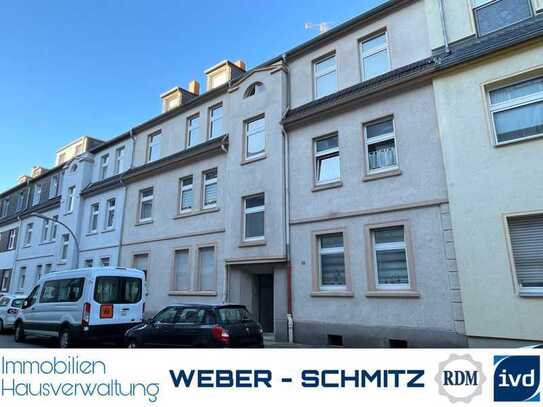 Gemütliche 3,5 Zimmer Wohnung in Nähe zur Innenstadt