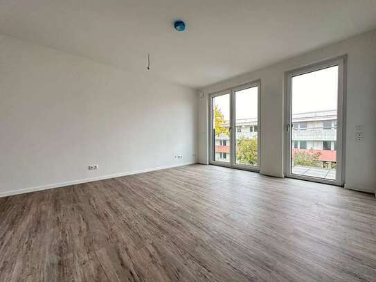 2 Zimmer Neubau - Erstbezug - Einbauküche - vom Eigentümer