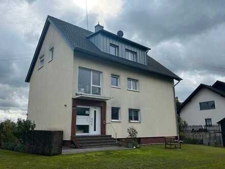 Ansprechende 3-Zimmer-Wohnung mit Balkon in Hennef-Mittelscheid